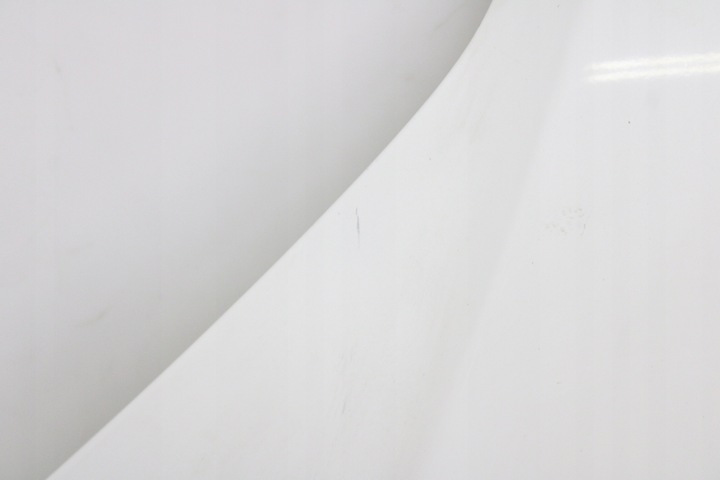 фото №8, Fiat doblo i рестайлинг 2006r- капот крышка двигателя 249 - код краски