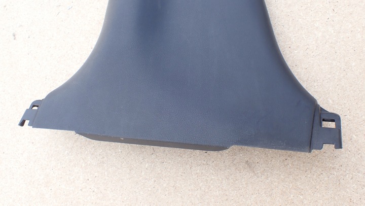 фото №5, Захист стійка ліва права nissan note e12