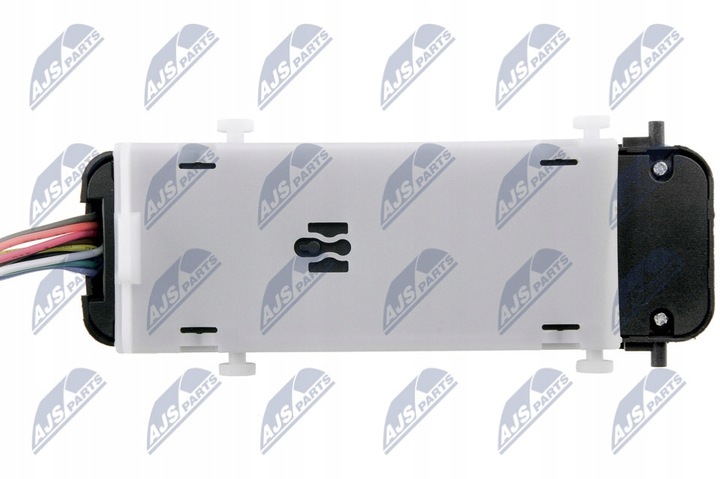 фото №11, Перемикач підйомника скла перед nty do mercedes c