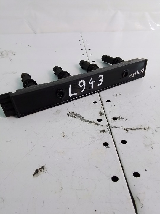фото №4, L943 котушка запалювання opel astra j 1.4 gn10401