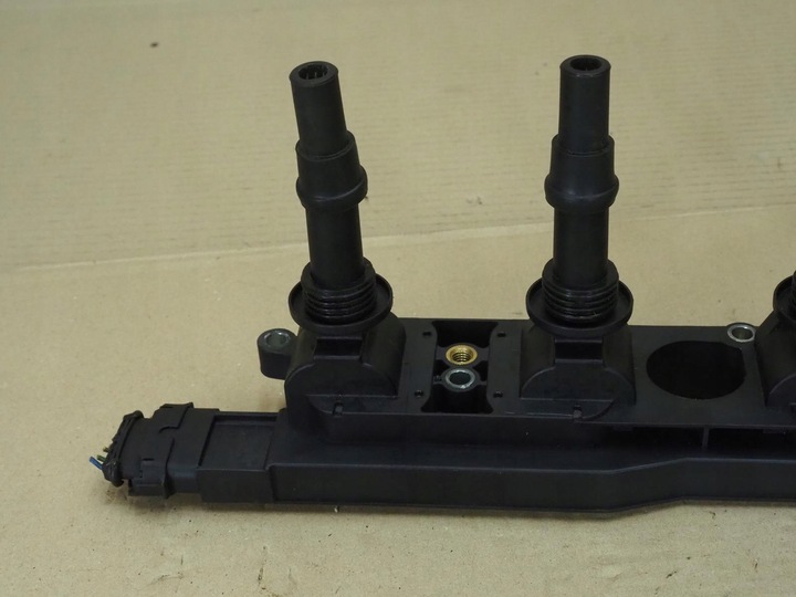 фото №9, Катушка зажигания opel astra h vectra c signum zafira a 1.8 16v z18xe 125 km