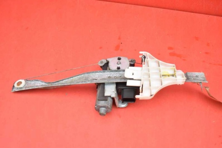фото №5, Склопідйомник правий зад 0130821772 ford mondeo mk3 sedan 00-03