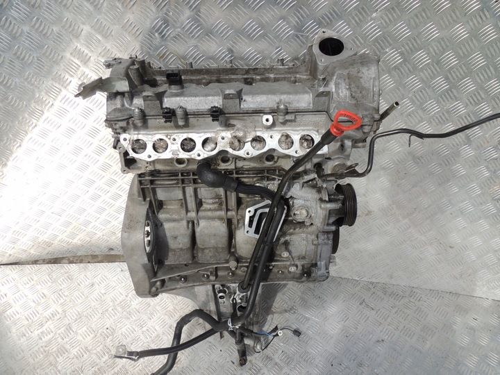 фото №7, Mercedes w168 двигун 1.7cdi zgs007 a6680102505