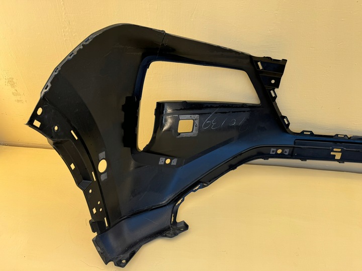 фото №14, Nissan x-trail iv 4 t33 21r- бампер перед переднє 620226rn0h