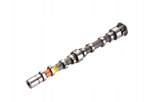 фото №2, Вал распределительный вал сторона впускная клапаны впускной seat toledo iv skoda