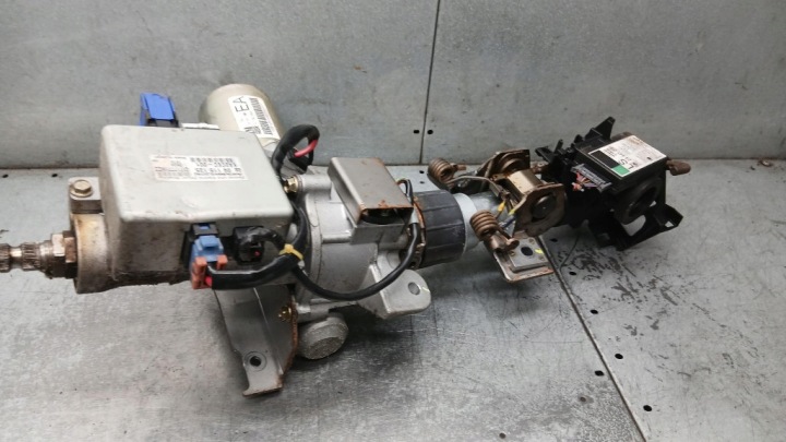 фото №6, Усилитель электрические opel corsa c 1.0b 00-03r 9156064