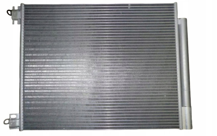 фото №1, Конденсатор megane iv talisman новий замінник