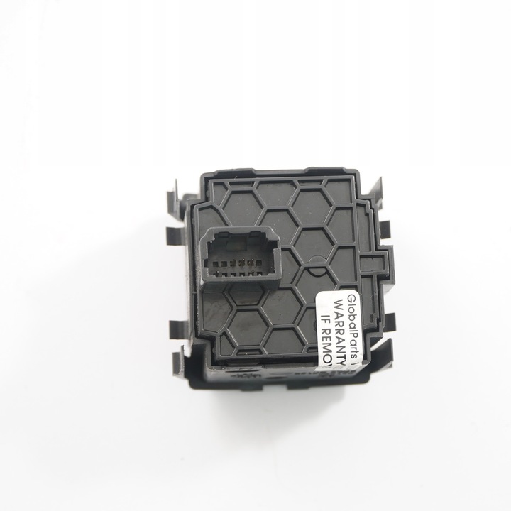 фото №15, Renault trafic mk3 перемикач світла 251900567r