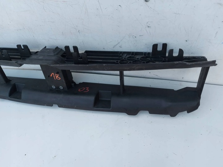 фото №8, Bmw 3 g20 g21 m набор корпус рамка ролеты впуск воздуха