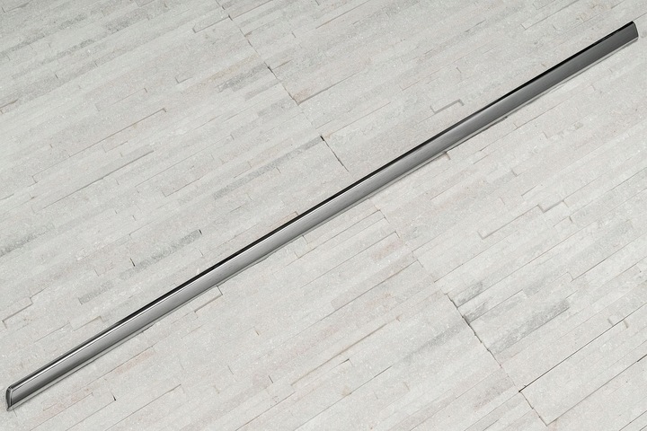 фото №9, Mercedes glk x204 08-15 хромована планка передніх двері права a2047200680