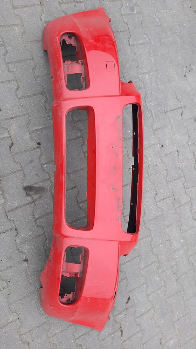 фото №1, Бампер перед 30787333 volvo c70 05-10r