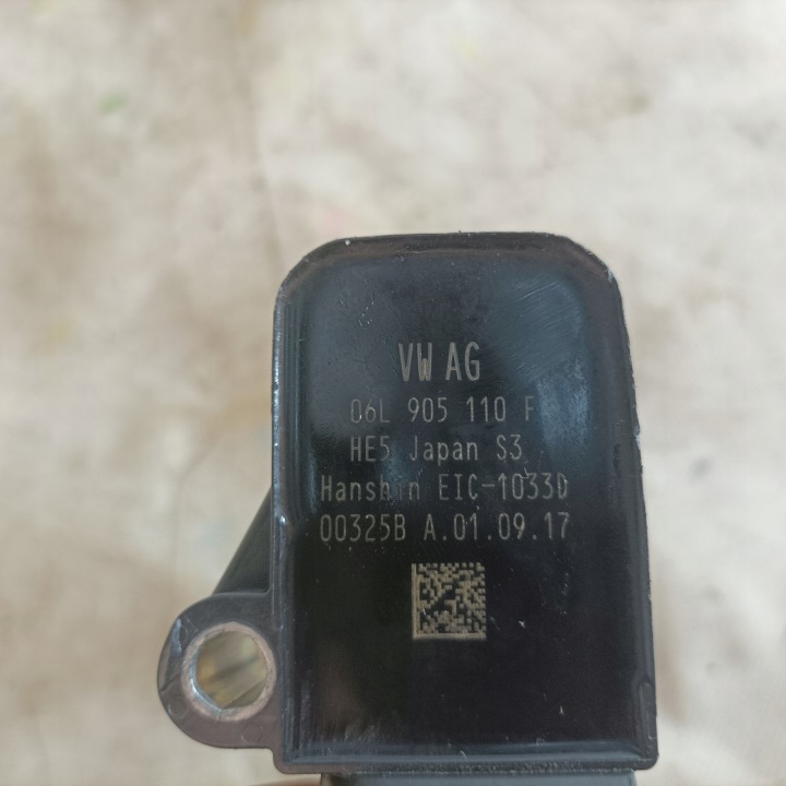 фото №9, Audi q5 17- котушка запалювання usa 06l905110f