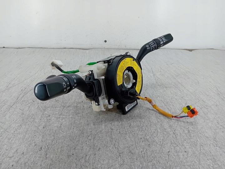 фото №6, Переключатель комбинированный mazda cx-9 td1317g143 3.5 v6