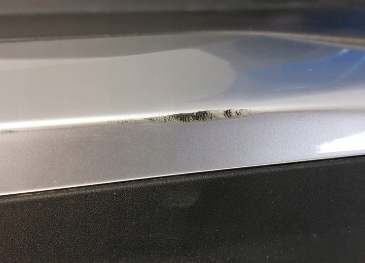 фото №8, 9825967080 zos-99922462 бампер задній peugeot 2008 ii p24 2019-