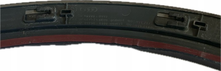 фото №13, Планка накладка крила ліва перед 4ke853717 audi e-tron