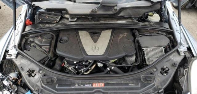 фото №1, Двигатель mercedes r-klasa 3.0 cdi 642 950 монтаж бесплатно