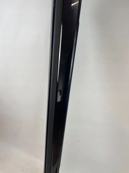 фото №11, Chevrolet camaro 2016 ліва сторона планки порогові, накладки