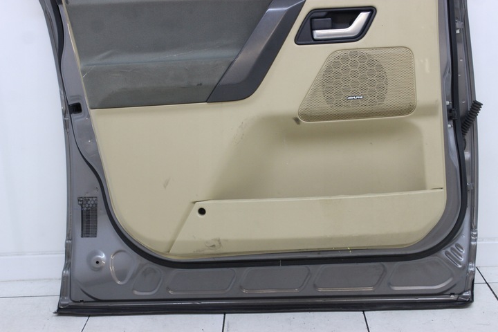 фото №13, Land rover freelander ii 06r- дверь левая передние левый перед