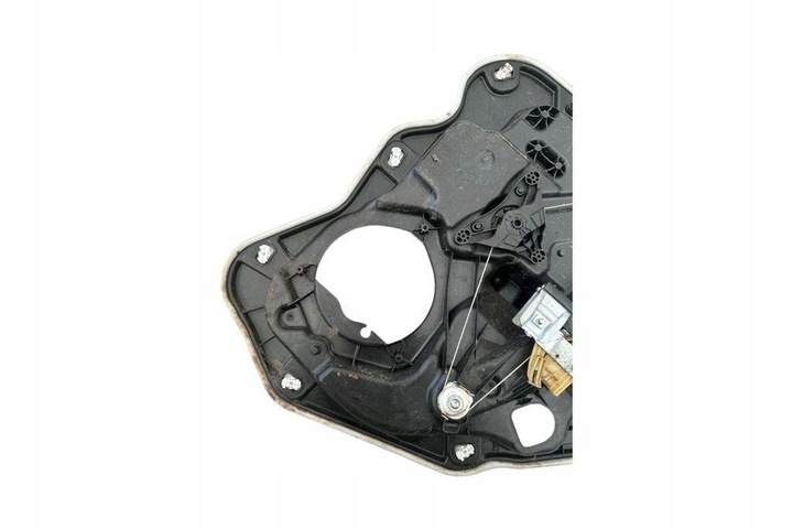 фото №6, Подъемник стекла задних левых дверь fiat 500x 334_ c37771109 1.3l