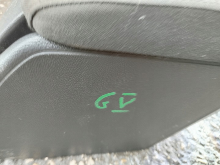фото №7, Підлокітник середній vw golf 5 v 1k0864251a