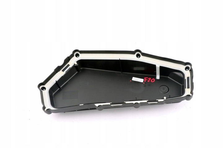 фото №9, Bmw f20 f30 f31 коробка корпус комп'ютера кришка