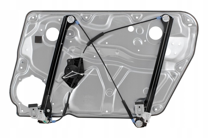 фото №1, Passat b5 f механізм підйому скла перед лівий