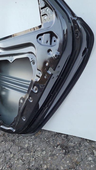 фото №10, Дверь зад задние правые kia ceed iii hb