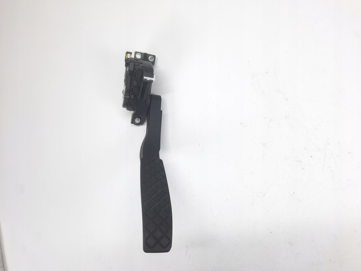 фото №1, Педаль газа потенциометр vw touareg 7l0723507d