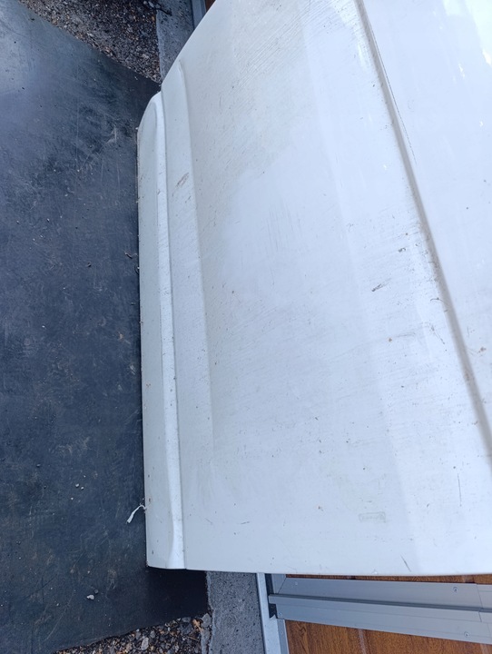 фото №3, Vw t5 дверь сдвижные правые белый