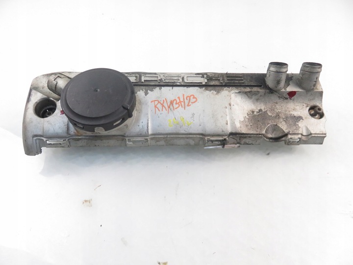 фото №9, Кришка клапанів porsche cayenne i 4.5 m