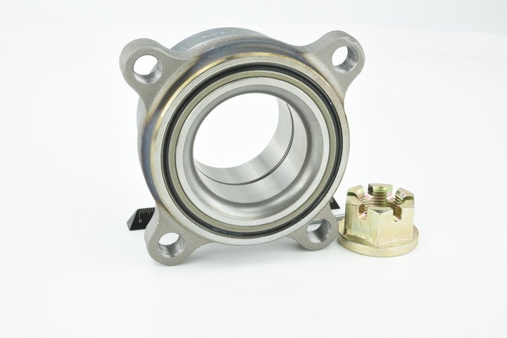 фото №6, Febest 0482g-v75f ступица колёса