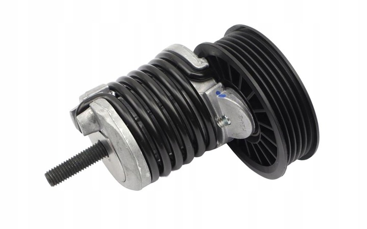 фото №2, Натяжитель ремень micro-v audi a4 b5 94 kp натяжитель ремень клиновой