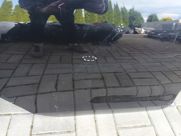 фото №6, Двері праві задні vw golf viii універсал зад праві 5h9