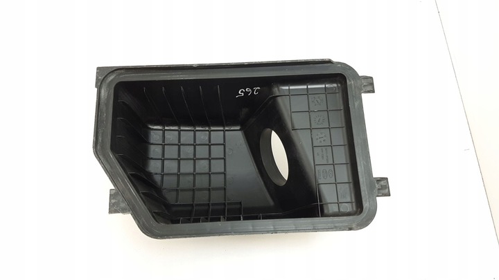 фото №6, 2011 hyundai ix35 кришка фільтра повітря 281112y300