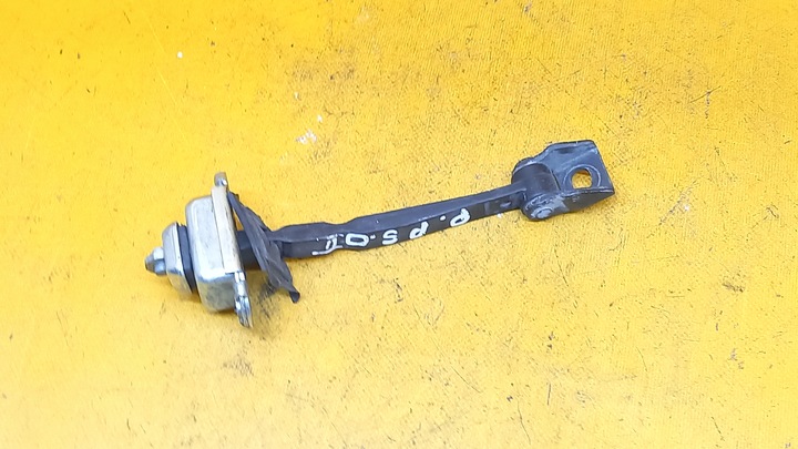 фото №9, Обмежувач двері праві перед octavia ii 1z0837249