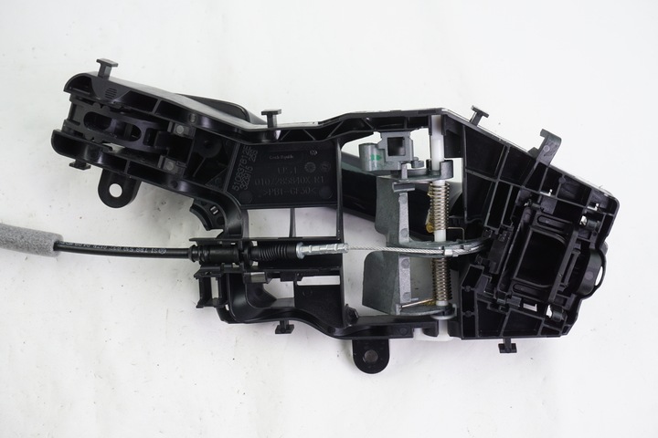 фото №10, Ручка наружная правая vw passat b8 510837812e