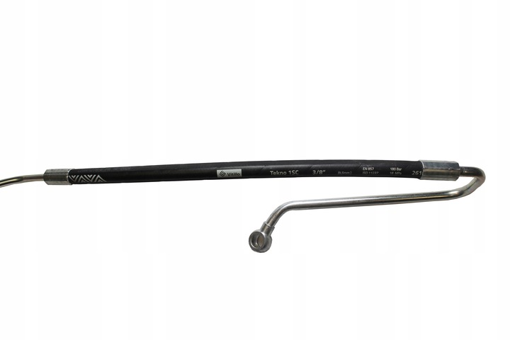 фото №10, Шланг підсилювача vw polo 6r1423893h do trw