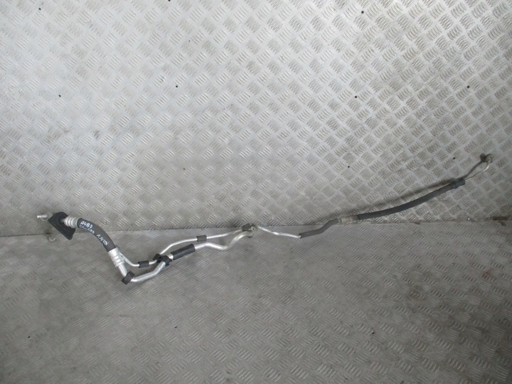 фото №7, Трубка кондиціонера audi a4 b7 1.9 tdi 04-07 r. універсал