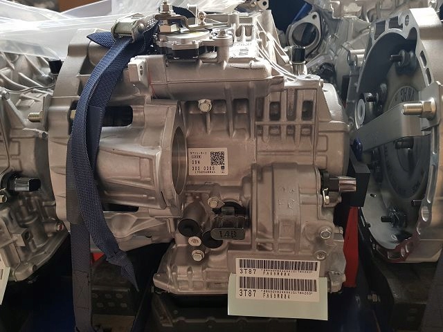 фото №7, Автоматична коробка передач коробки передач 09m300036s