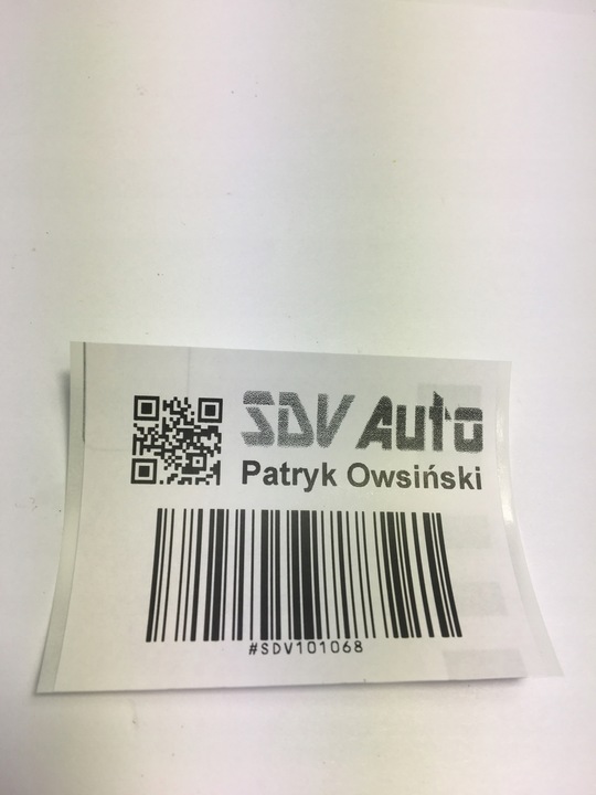 фото №9, Перемикач ручка регулювання динаміків fader mercedes w124 1248202010