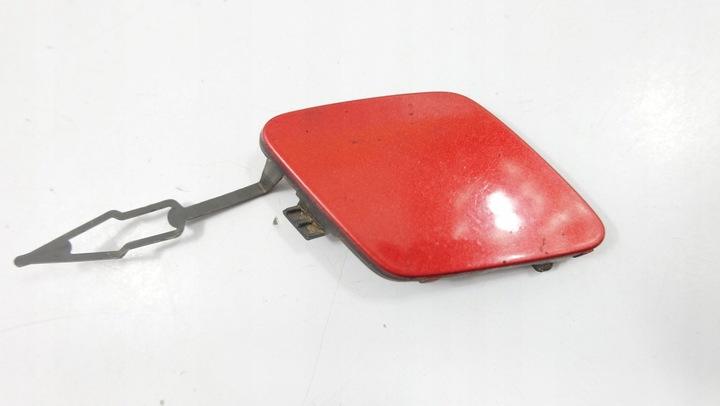 фото №1, Peugeot 208 ii заглушка фаркоп бампера перед evhc