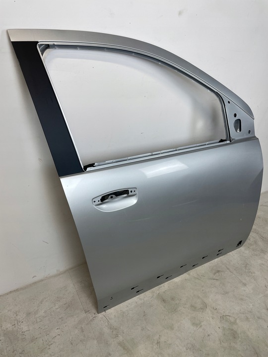фото №3, Двері передні праві dacia sandero stepway ii 2