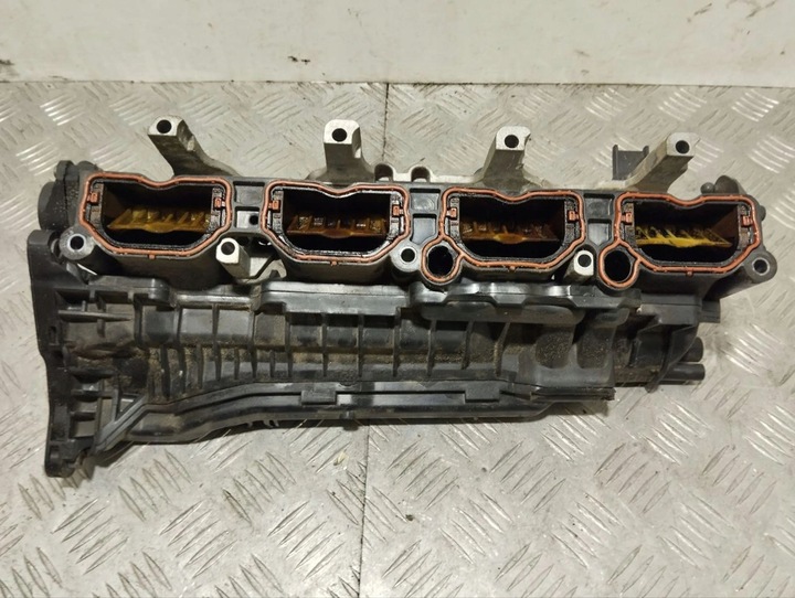 фото №7, Audi a8 s8 d4 4h 2014 коллектор всасывающий 079133109