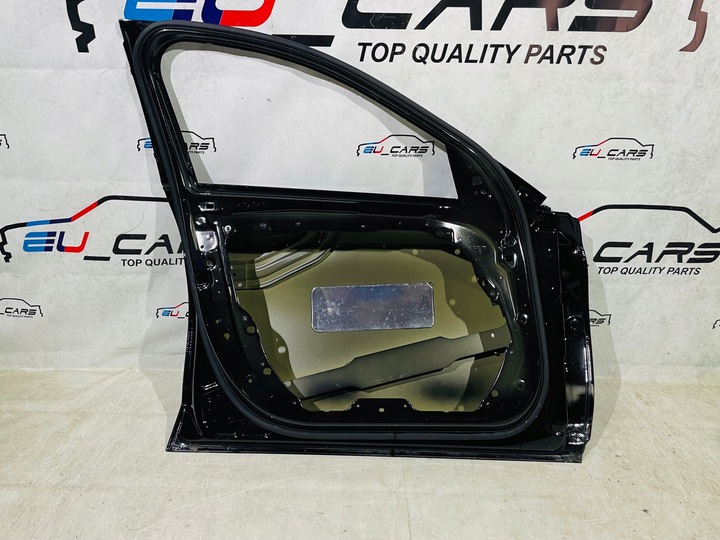 фото №8, Mercedes c клас w205 двері ліві перед передні 2015-2021 рік