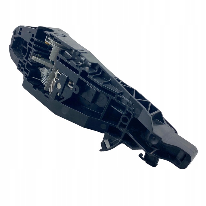 фото №14, Ручка дверь левый зад peugeot 208 ii