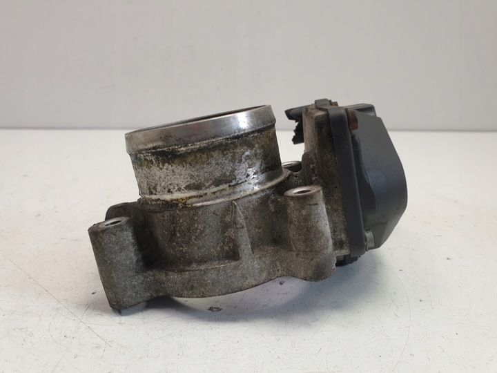 фото №7, Ssangyong rexton iii 2.0 d xdi дроссельная заслонка