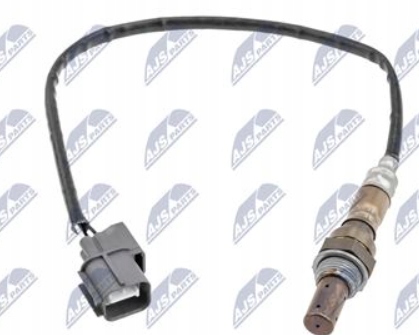 фото №8, Лямбда-зонд eng.2.02.4 honda civic viicr-v ii 2001-2006 регулирующая dł.kab