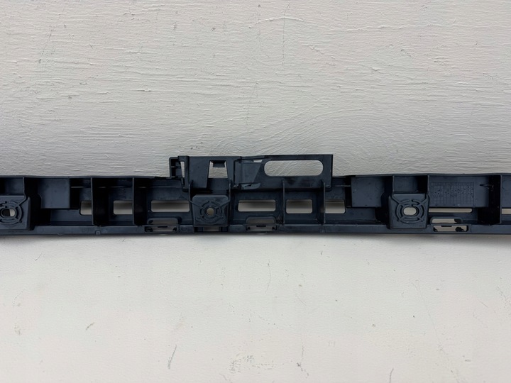 фото №13, Skoda kodiaq 20r- ползун бампера средний зад 565807863a