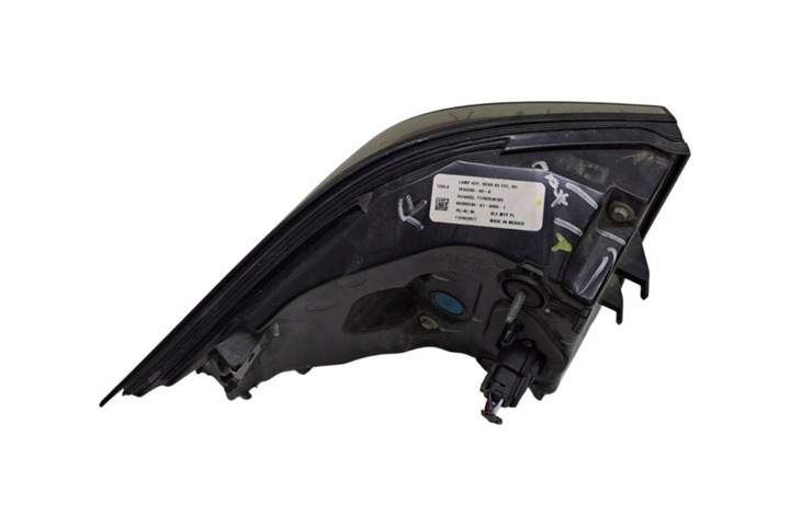 фото №10, Лампа правая задняя tesla 103433500a 0.0l электрический 2017