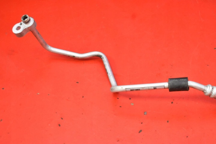 фото №10, Шланг трубка кондиціонера 9271893 bmw x5 f15 3.0i 306 km 13-18